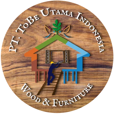 Logo PT ToBe Utama Indonesia