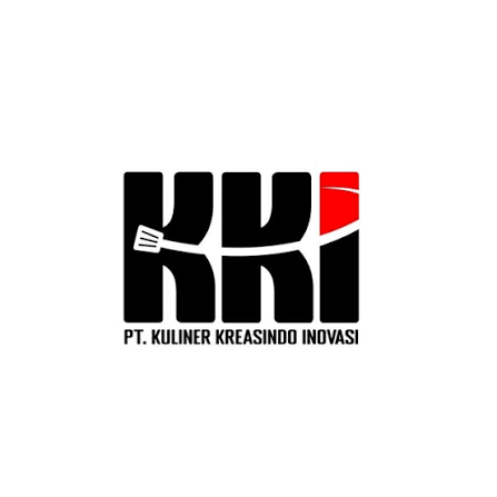 Logo PT Kuliner Kreasindo Inovasi (KKI) 