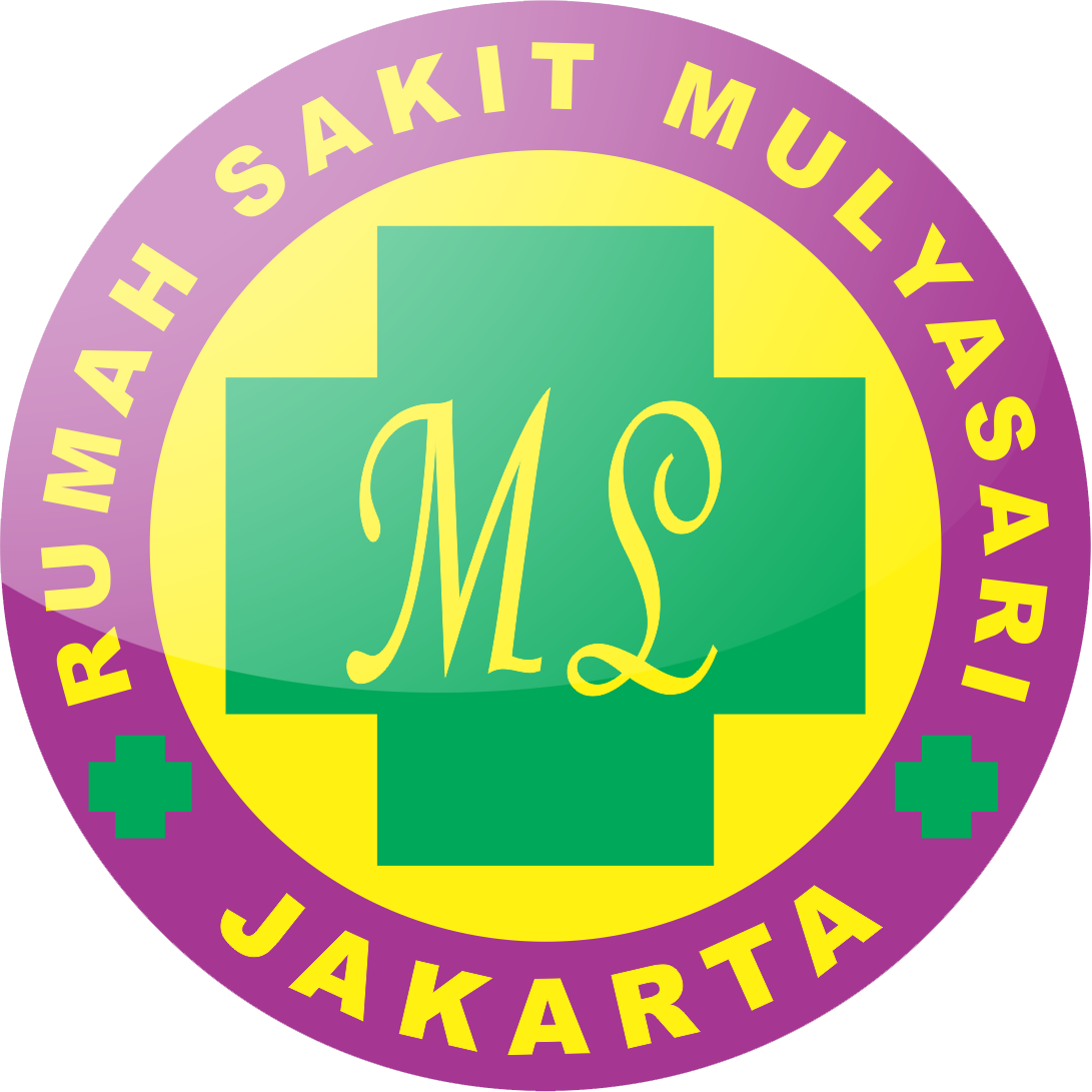 Logo Rumah Sakit Mulyasari