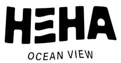 Logo HeHa Ocean View