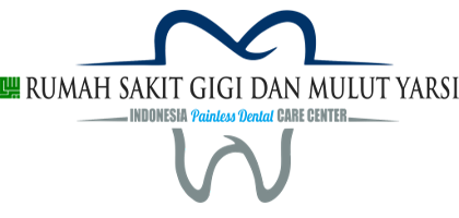 Logo Rumah Sakit Gigi dan Mulut Yarsi