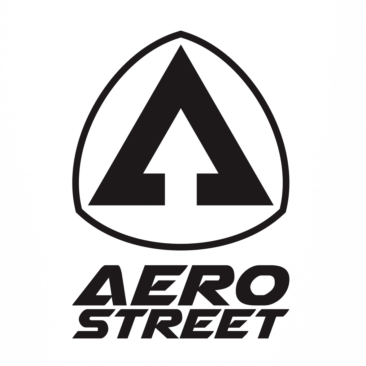 Logo PT AERO STREET INDONESIA