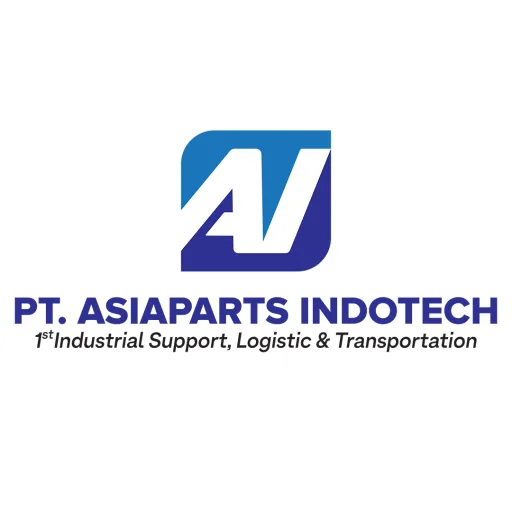 Logo PT. Asiaparts Indotech