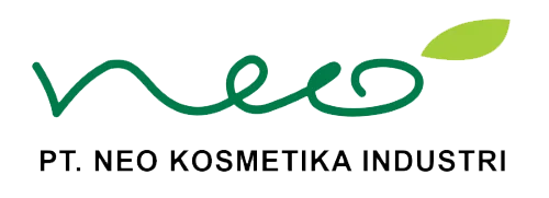 Logo PT. Neo Kosmetika Industri