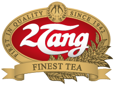 Logo 2 Tang Tea
