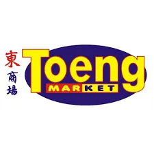 Logo Toeng Market