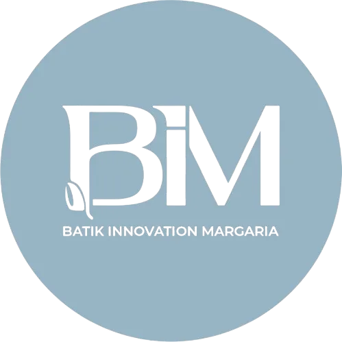 Logo Batik Innovation Margaria