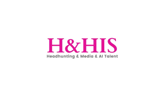 Logo AI Talent H&HIS