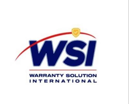 Logo PT. Wahana Sejahtera Indonesia (Warranty Smart Indonesia)