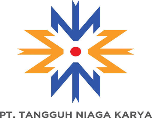Logo PT. Tangguh Niaga Karya