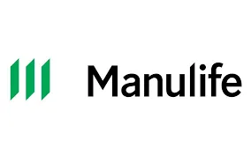 Logo PT Asuransi Jiwa Manulife Indonesia