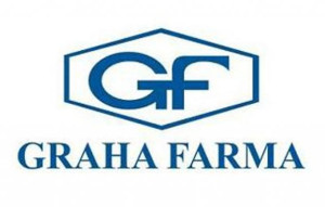 Graha Farma 徽标