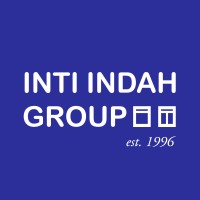 Logo PT Inti Indah Interindo (Inti Indah Group)