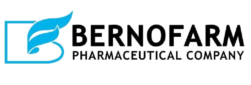 Logo PT Bernofarm Pharmaceutical
