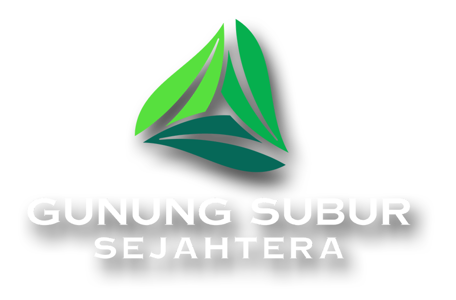 GUNUNG SUBUR SEJAHTERA Logo