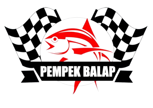 Logo Pempek Balap
