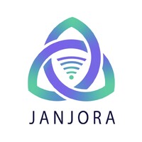 Logo Janjora Tria Megah