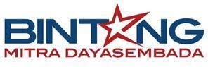 Logo PT Bintang Mitra Dayasembada