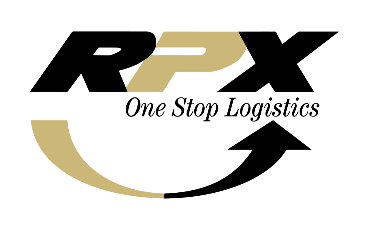 Logo PT Repex Wahana (RPX)