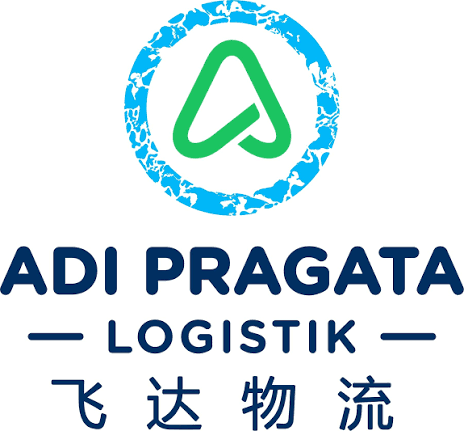 Logo PT ADI PRAGATA LOGISTIK