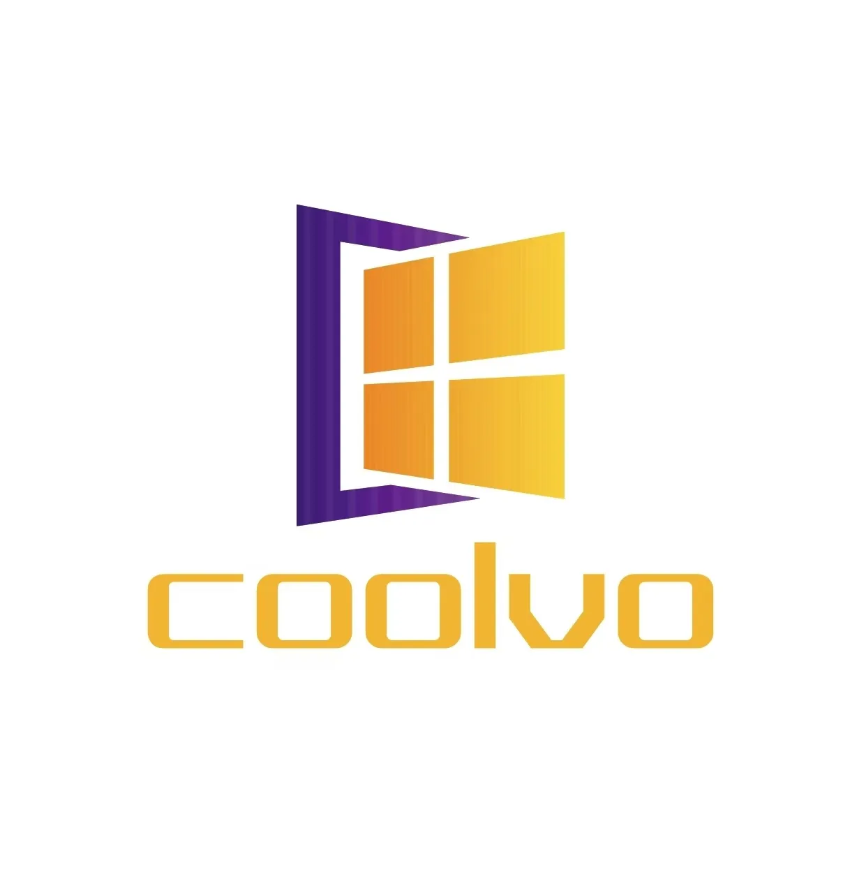 Logo PT. Coolvo Indonesia Technology