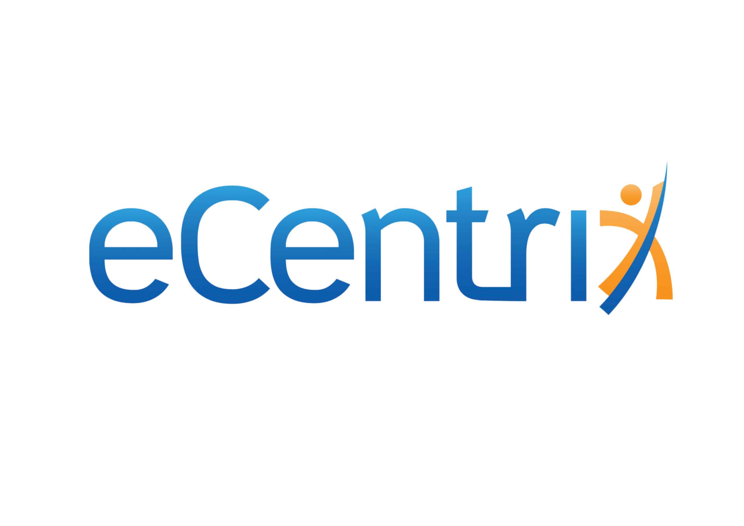 Logo PT. Ecentrix Solutions Official