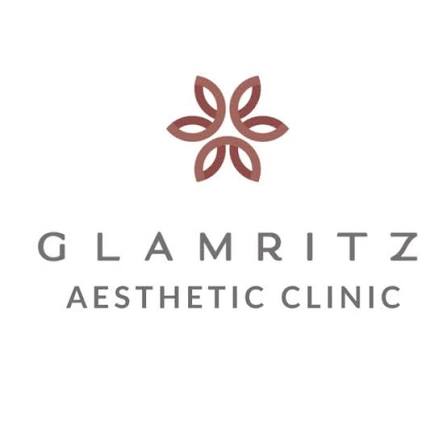 Logo Glamritz Aesthetic Clinic