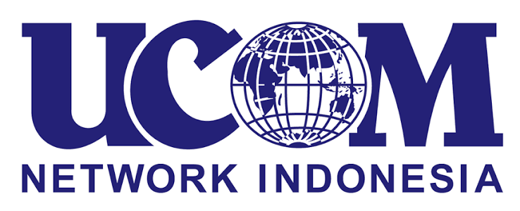 Logo PT Universal Network Indonesia