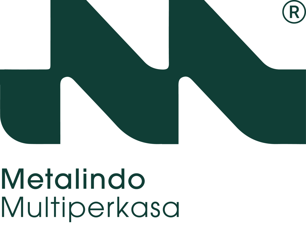 Logo PT. Metalindo Multiperkasa 