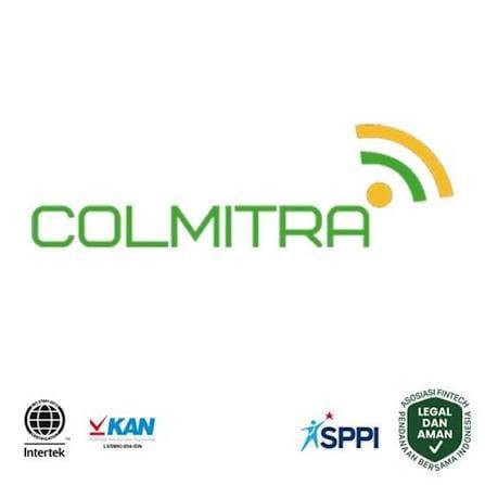 Logo PT Colmitra Persada Indonesia Surabaya