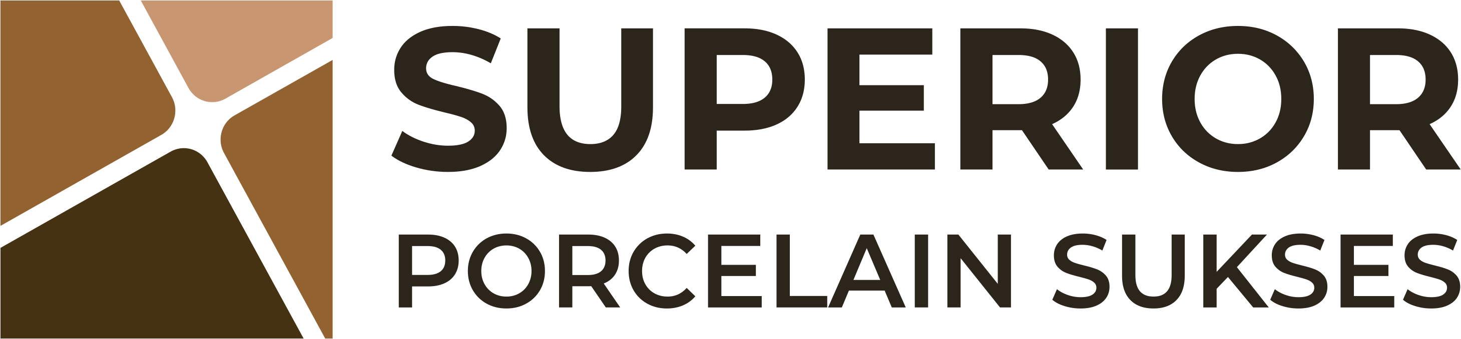 Logo PT. Superior Porcelain Sukses