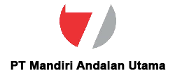 Logo PT. Mandiri Andalan Utama