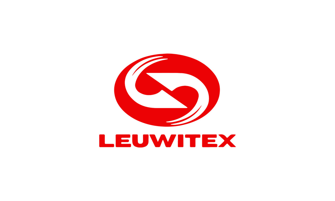 شعار PT Leuwijaya Utama Textile (Leuwitex)