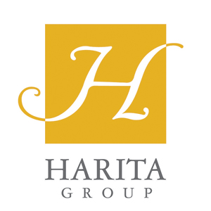 Logo PT Harita Prima Abadi Mineral
