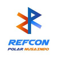 Logo PT. Refcon Polar Nusaindo