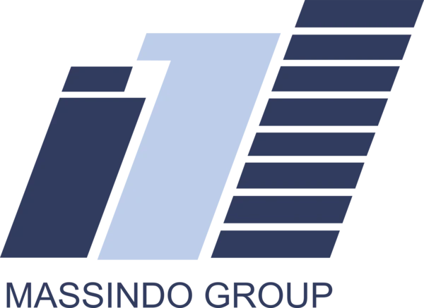 Logo Massindo Group