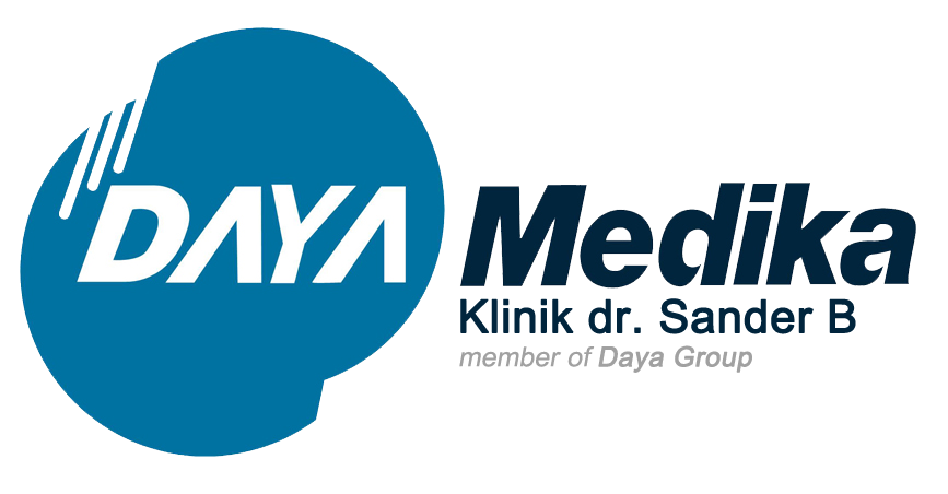 Logo Daya Medika Klinik dr. Sander B