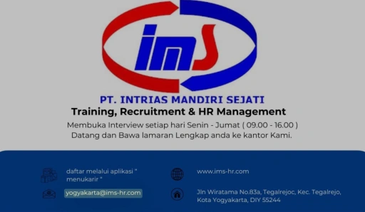 HR Consultant