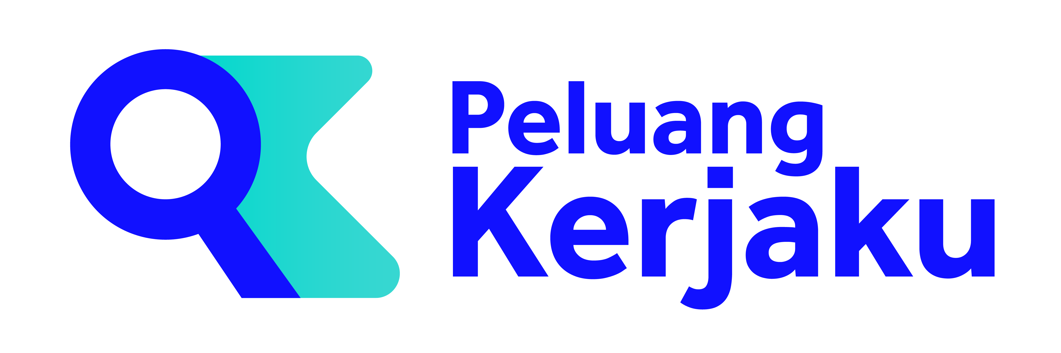 Logo Peluang Kerjaku 