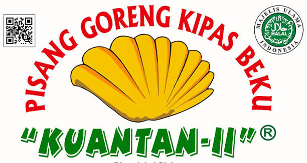 Logo Pisang Kipas Kuantan