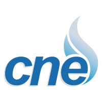 Logo PT. Citra Nusantara Energi