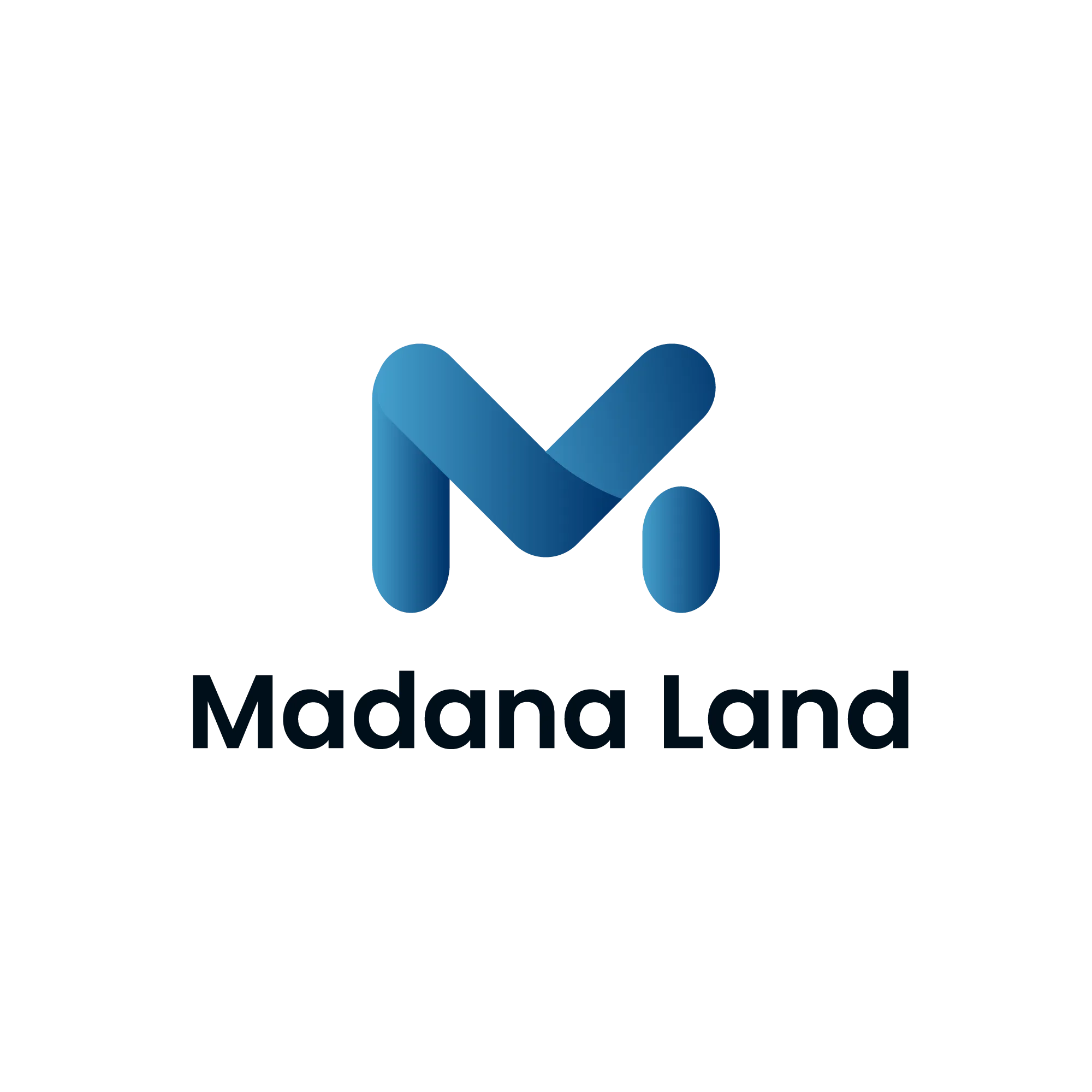Logo Madana Land