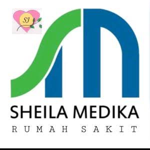 Logo RS SHEILA MEDIKA 
