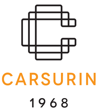 شعار PT. CARSURIN Tbk