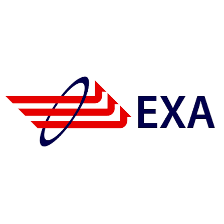 Logo  PT Exa Mitra Solusi (EXA)