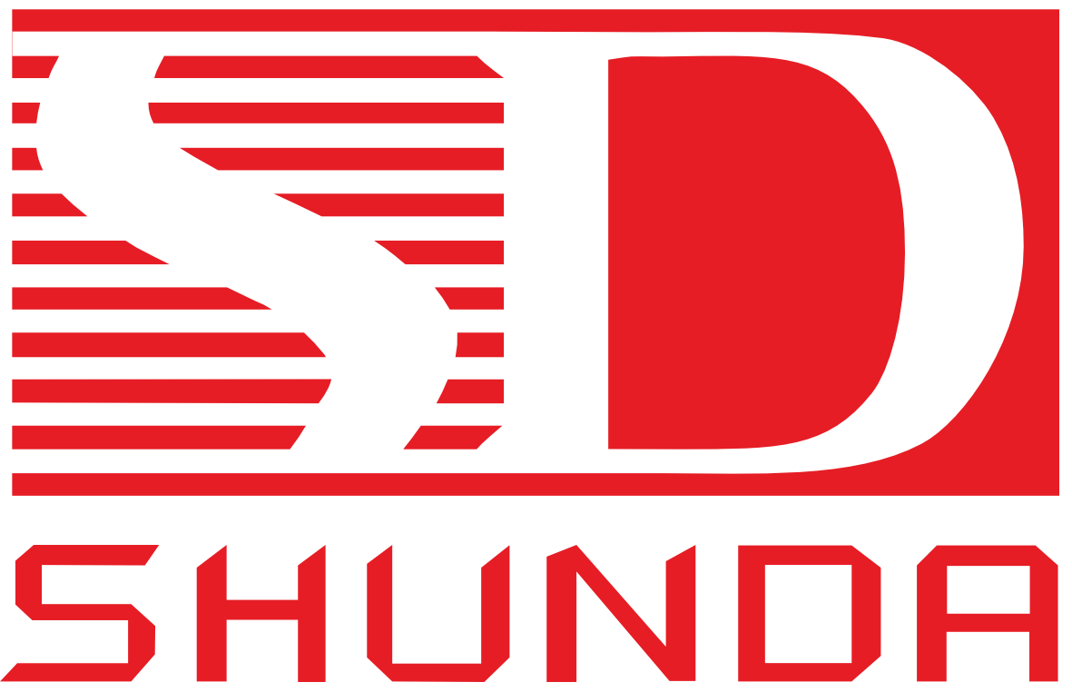 Logo PT Shunda Sucai Indonesia