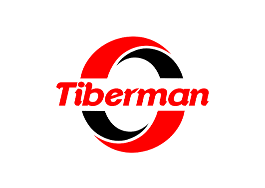 Logo PT Tiga Berlian Mandiri