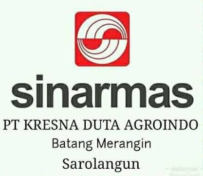 PT Kresna Duta Agroindo