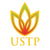 Logo PT Union Sampoerna Triputra Persada (USTP)
