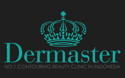 Logo Dermaster Clinic Indonesia